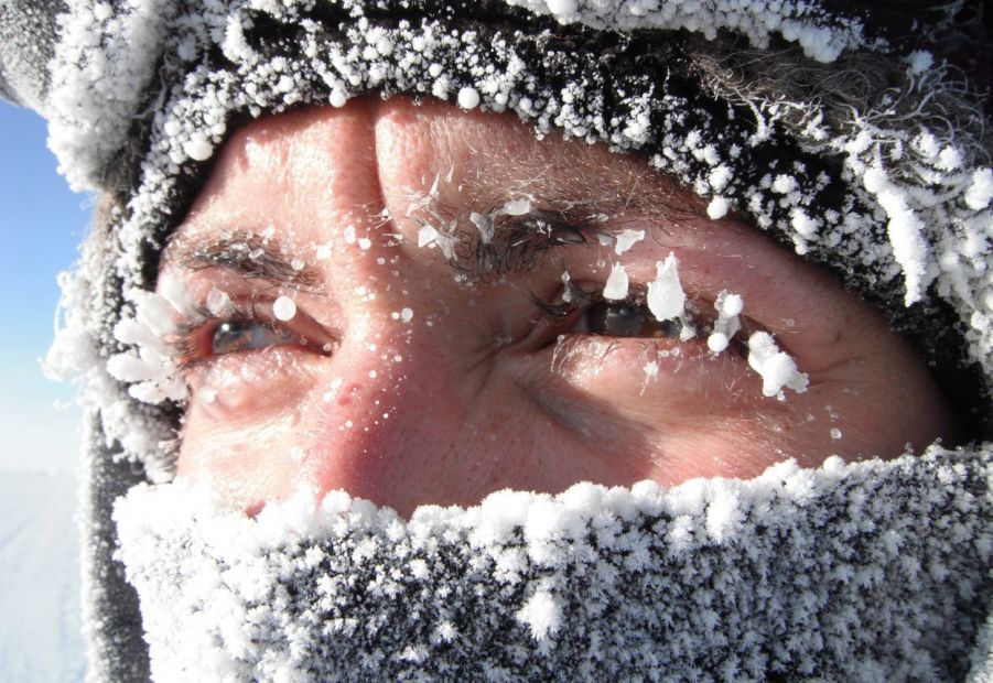 Можно ли ждать потепления в Украине 1 декабря: синоптики обещают мощные снегопады - детальный прогноз 
