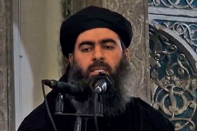 Ликвидирован главарь ИГИЛ аль-Багдади: США показали РФ, как надо бороться с терроризмом