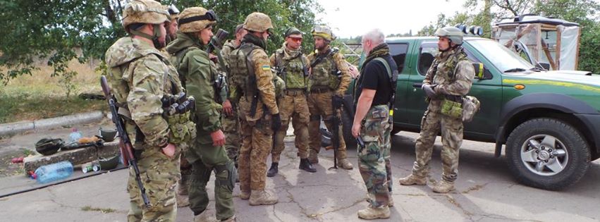 Киев начал ослабление обороны Мариуполя