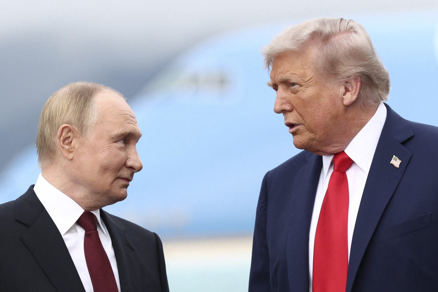 ​Нарушение Россией воздушного пространства Балтии: Путин проверяет только одну страну – Financial Times