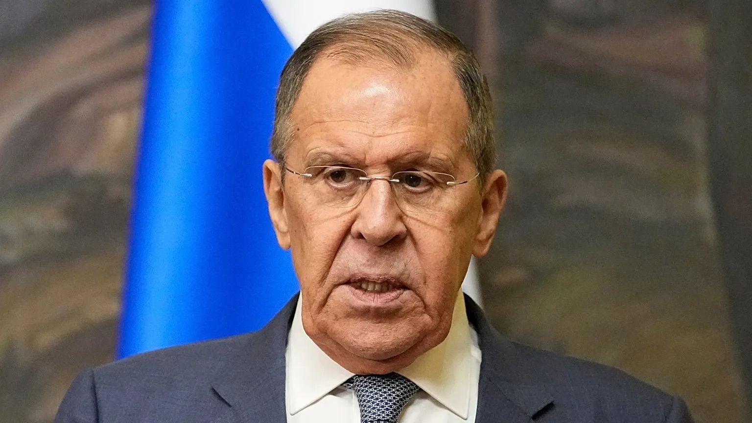 Лавров назвал виновных в срыве соглашения по Украине: "Мы уже год жили бы без войны"