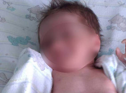 80 тысяч гривен за жизнь младенца: львовянка через соцсети попыталась продать собственное дитя (кадры)