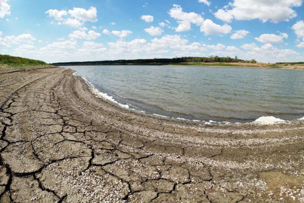 ​Три недели без воды: в еще одном оккупированном городе жители жалуются на бездействие "властей"