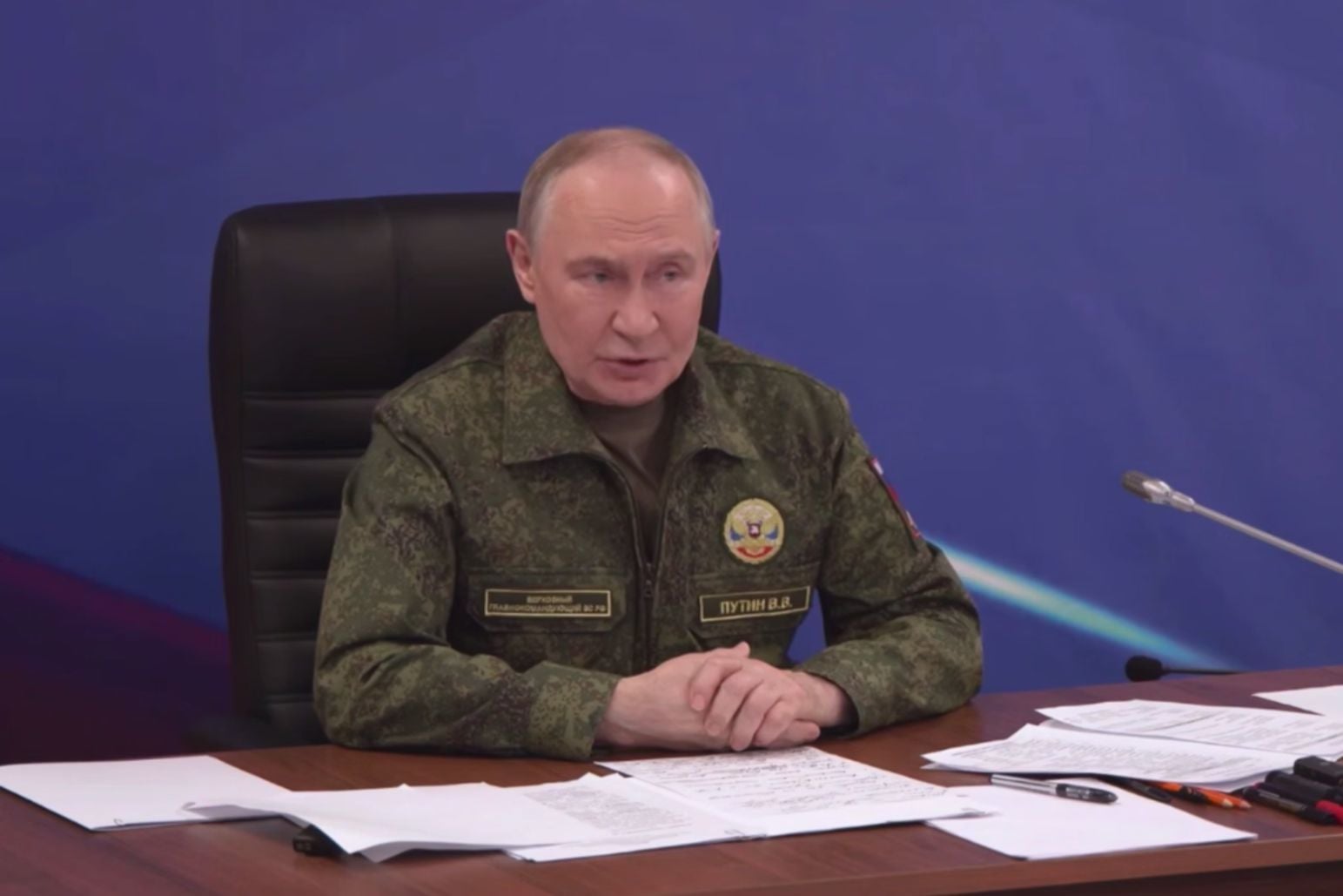 ​Путин не позволял себе такого раньше: что стоит за новым ультиматумом диктатора Украине