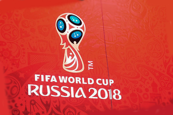 Россию могут исключить из ФИФА и отобрать у нее право на проведение Чемпионата Мира - 2018 года