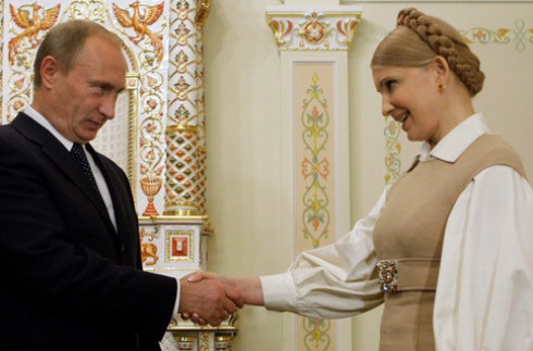 Тимошенко назвала Порошенко виновным в "развале государства"? Такими заявлениями она реализует сценарий Кремля о "гражданской войне" на Донбассе – Нусс