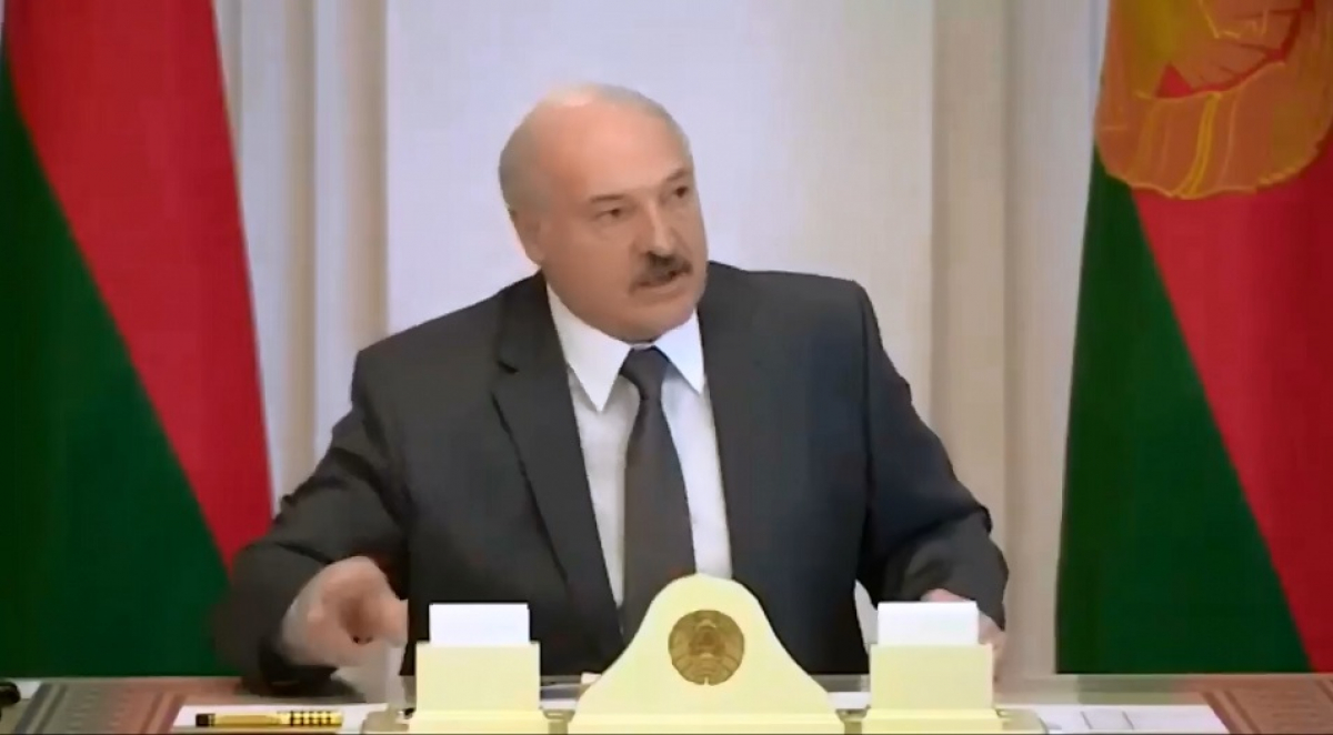 Коронавирус в Беларуси: Лукашенко решил бороться с вирусом радикальным способом, детали