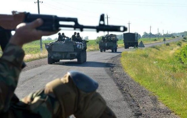 ​Human Rights Watch подтвердила пытки и издевательства над заложниками в Донбассе