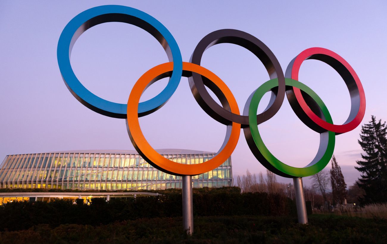 Допуск россиян к Олимпиаде – 2024: Украина обратилась к спонсорам МОК