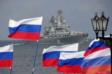 МИД РФ: Крым не остался бы в составе Украины, даже если бы у Киева было ядерное оружие