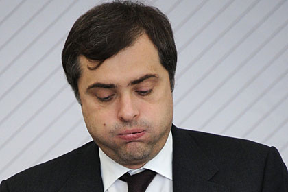 Сурков отчитал Захарченко "как пацана" за утраченные в Авдеевке позиции и приказал вернуть территорию - Фурманюк