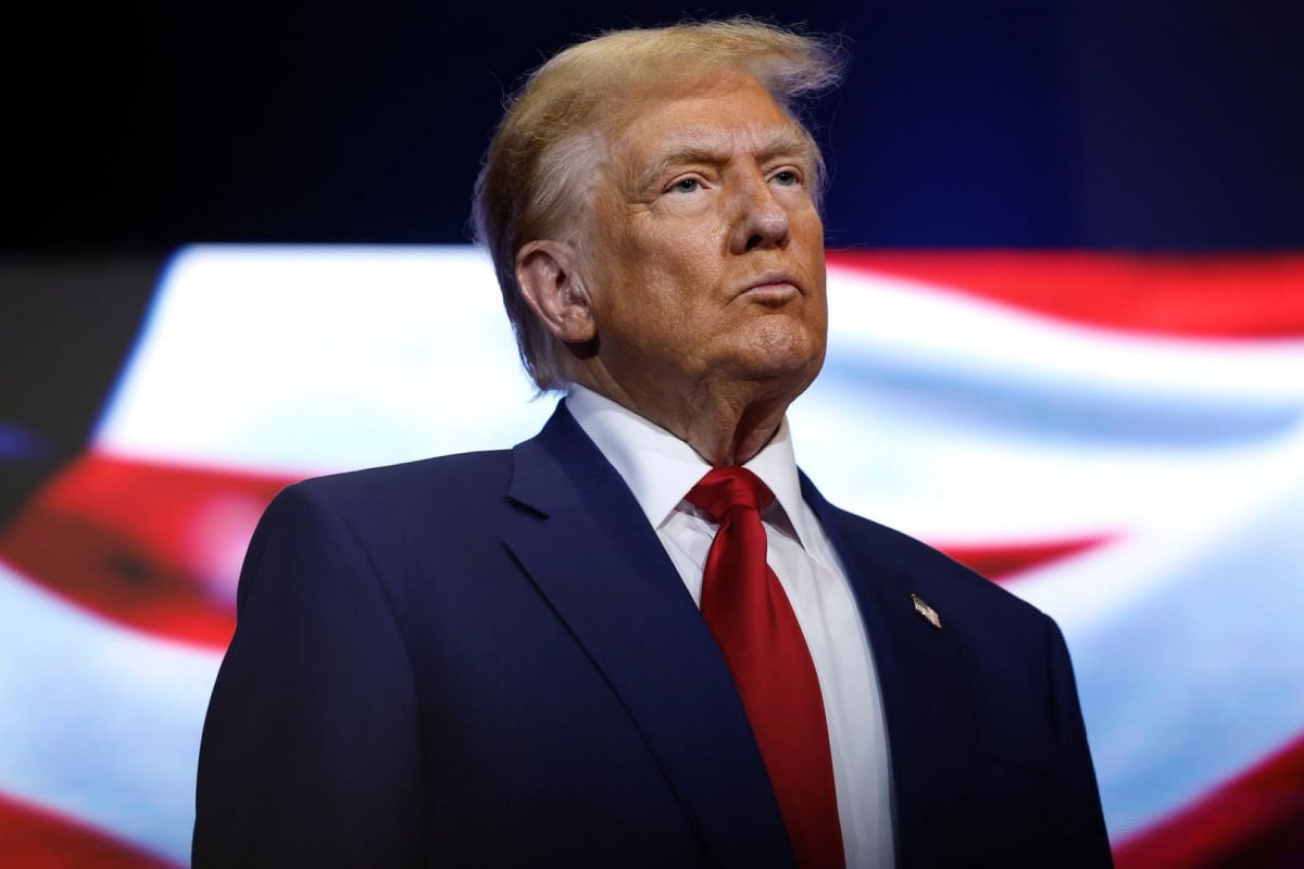 $1 млрд за членство: Трамп запускает альтернативу ООН с платным входом