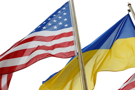 МИД Украины: США не будет принимать участие в переговорах по кризису в Украине