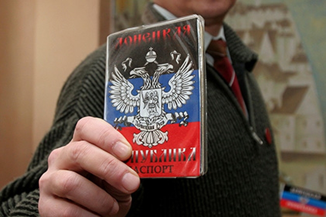 Пошел в “ДНР” ради пропитания – СБУ сдался наемник из Донецка