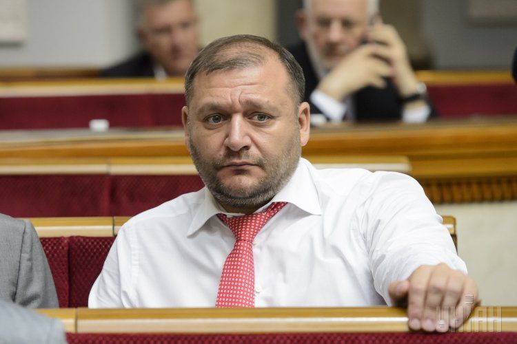 Зачем Добкин рвался в РФ - пророссийский ресурс обличил "многоходовочку" депутата