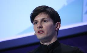 Не Роскомнадзор ли тренируется: Павел Дуров объяснил, откуда взялись масштабные неполадки в мессенджере Telegram