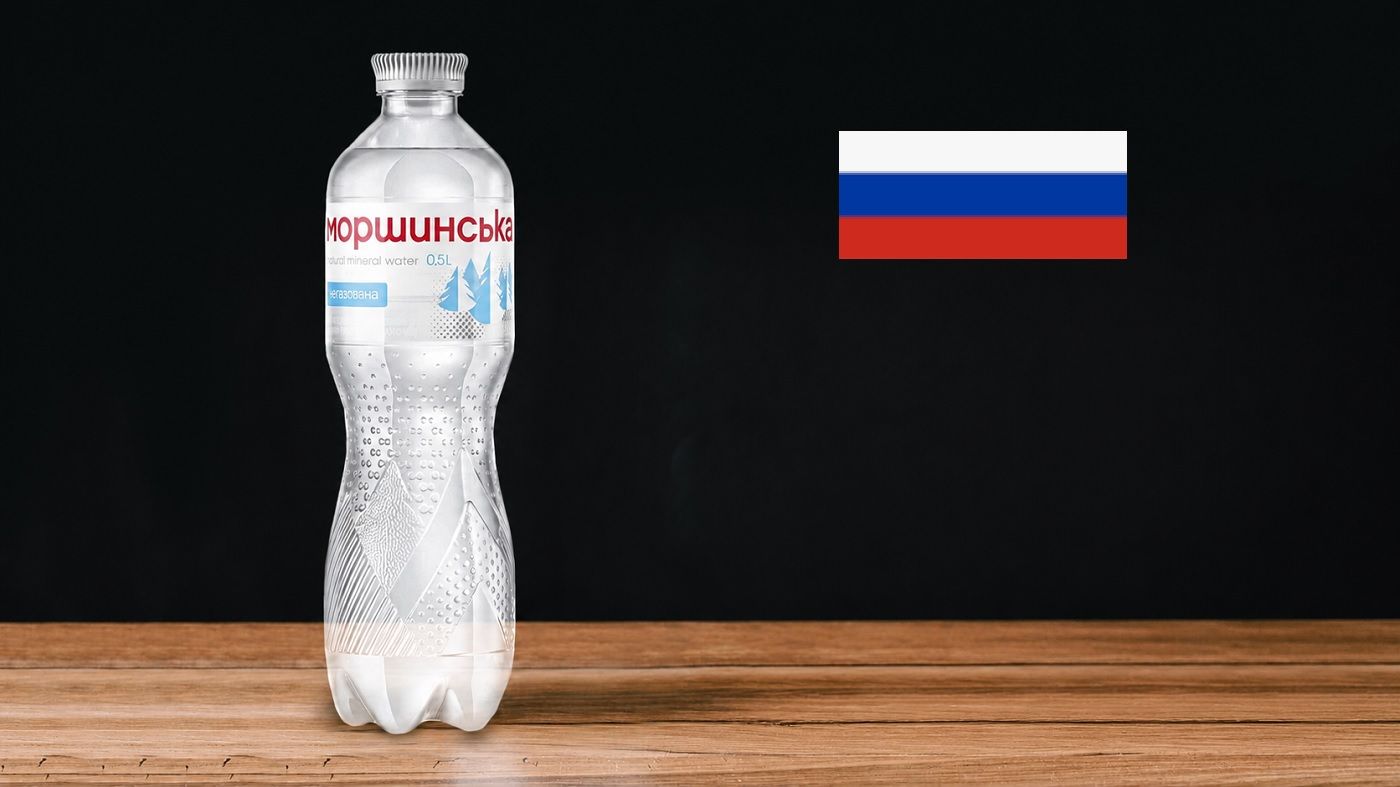 Деньги от продажи "Моршинской" идут россиянам: Лачен про схему российских олигархов