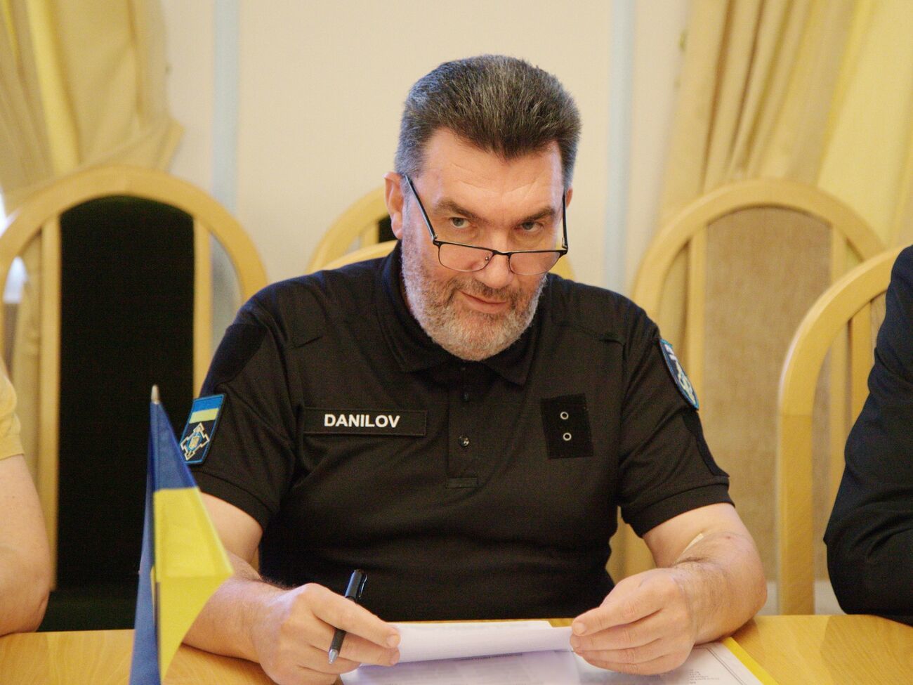 "Роки-роки…" – Данилов озвучив свій прогноз закінчення війни в Україні