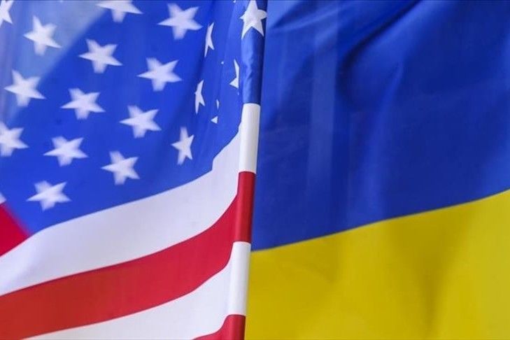 ​США и Украина поздравили друг друга с важным юбилеем