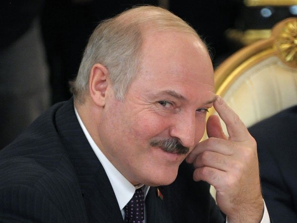“Калининград наш!” - Лукашенко щекочет нервы Кремля неожиданной территориальной претензией. Кадры