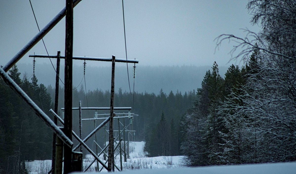 "В последний месяц там катастрофа", – зять Медведчука погрузил столицу Северного флота РФ во тьму 