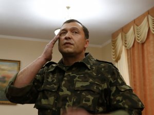 СМИ: Губернатор ЛНР Валерий Болотов покинул Луганск