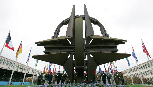МИД РФ: НАТО не осознает ошибочности своего расширения на Восток