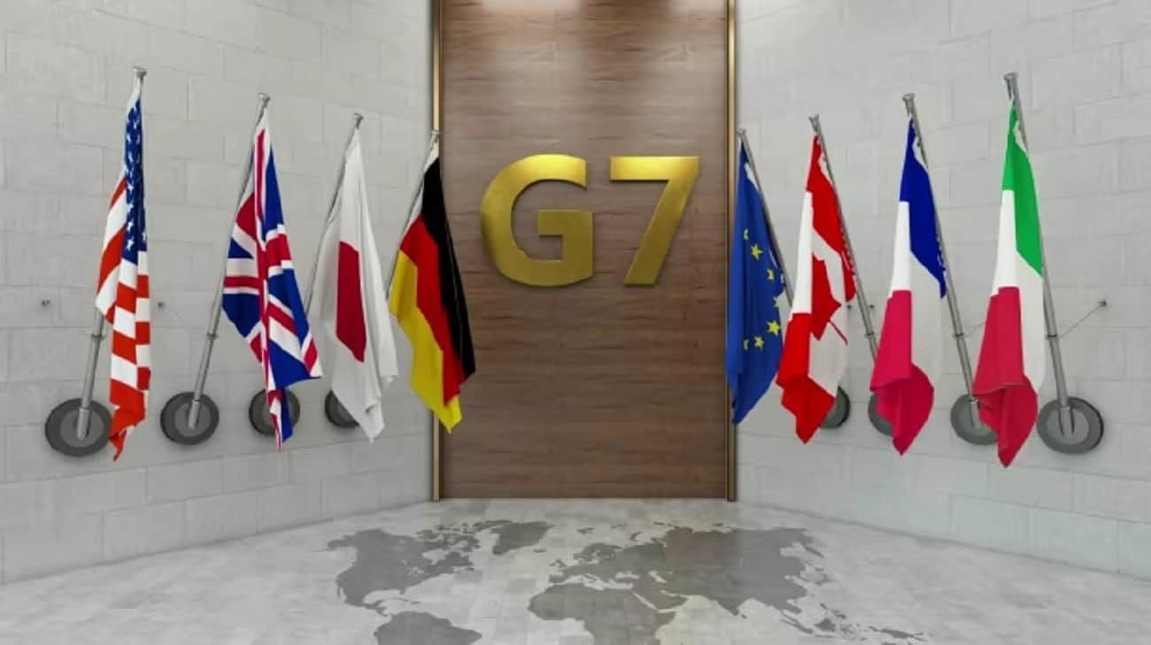 ​Не все получат прибыль от восстановления: в G7 приняли важное решение по Украине