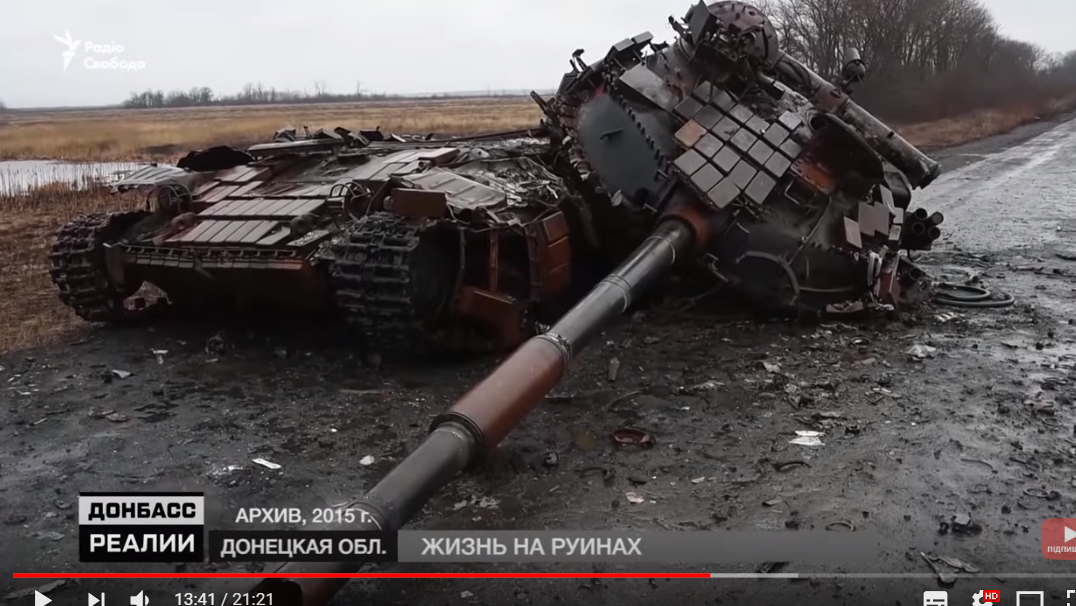 СМИ показали, что россияне сделали с Углегорском на Донбассе после штурма: опубликовано видео