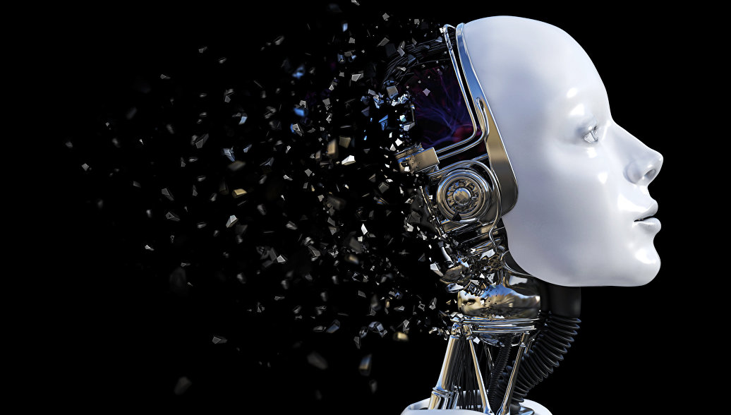 Роботы тоже люди: ученые выяснили, что искусственный разум способен впадать в депрессию