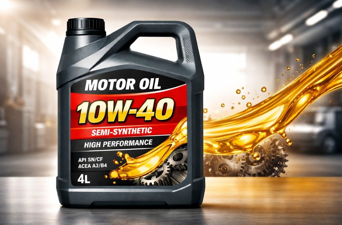 Моторное масло: как выбрать, когда менять и какое лучше для двигателя 