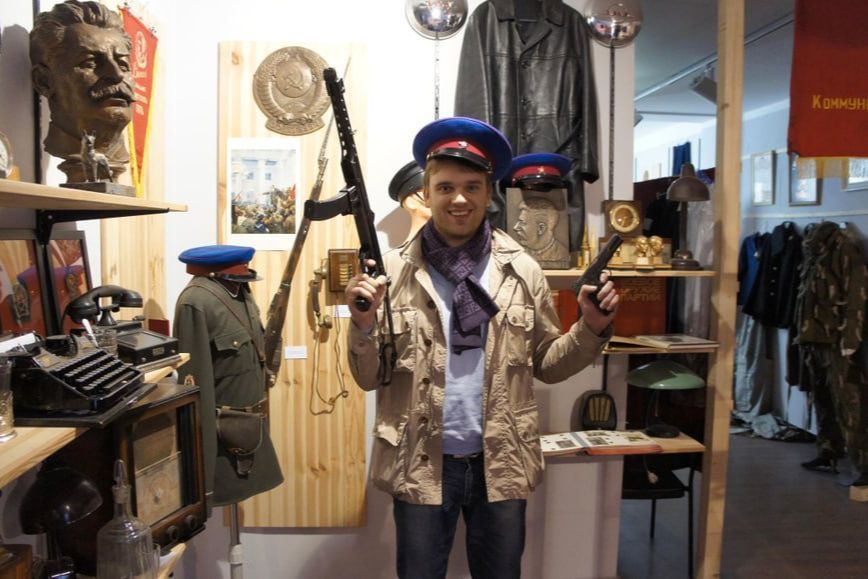 ​Повар из ток-шоу РФ, завербованный ФСБ, задержан во Франции, он готовил провокации на Олимпиаде - Le Monde