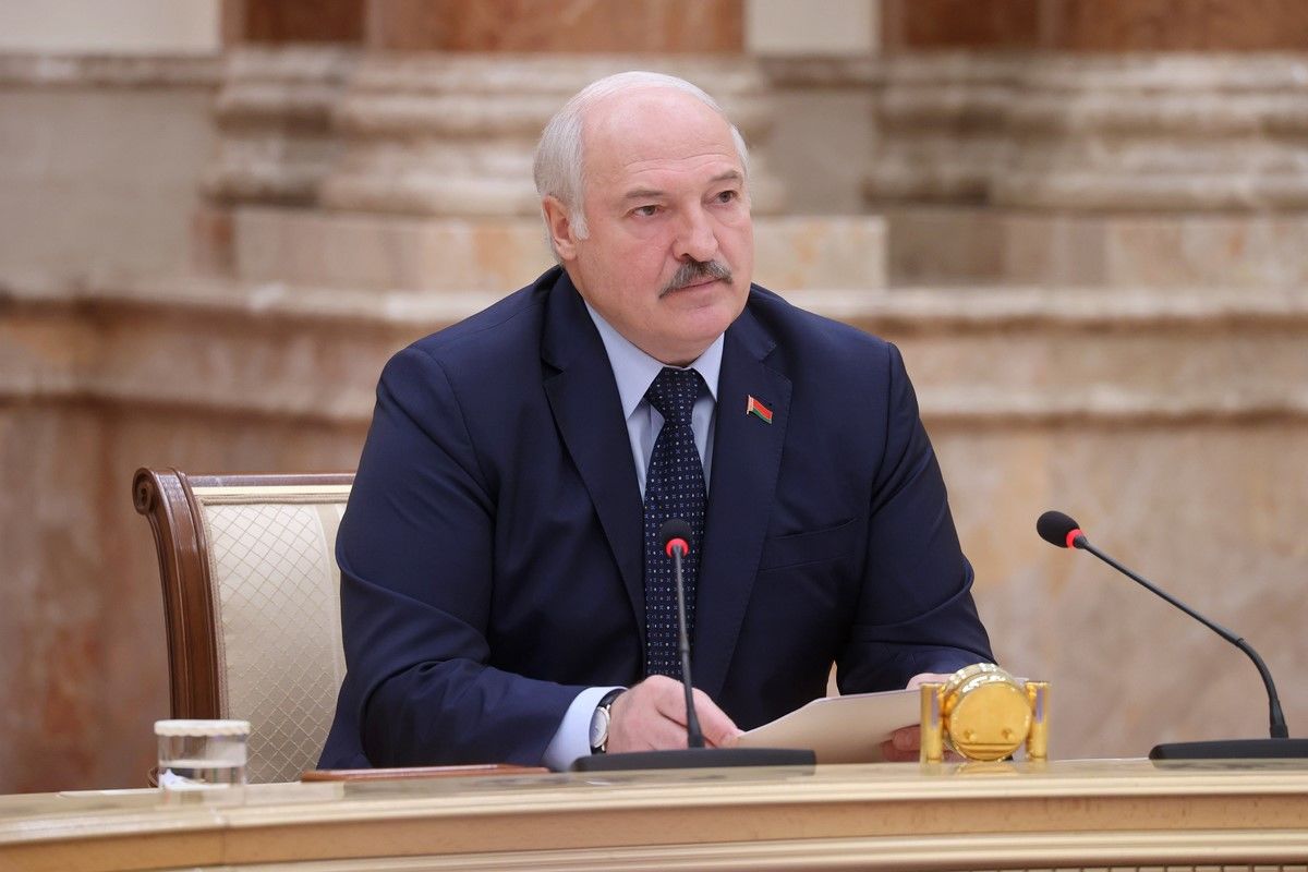 Лукашенко сделал шаг к деэскалации миграционного кризиса на границе с Польшей