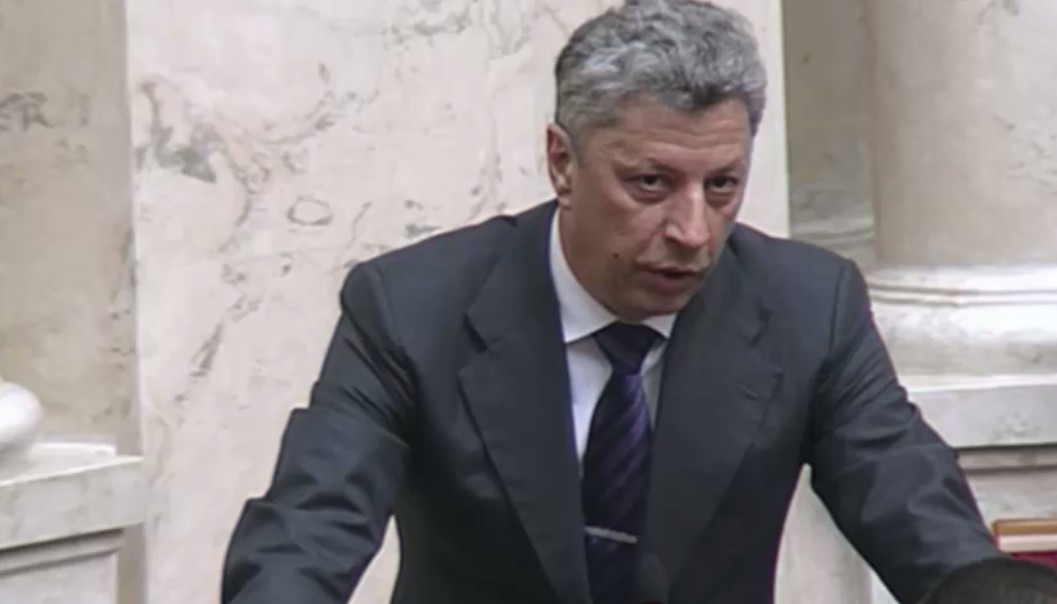 Президентский закон о децентрализации поддерживает только оппозиция