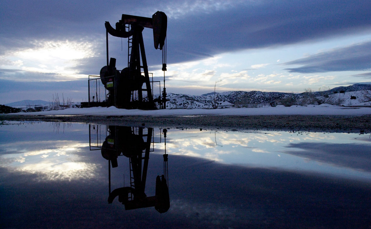Цена на нефть 22 июня: рынки продолжают расти, несмотря на усиление коронавируса