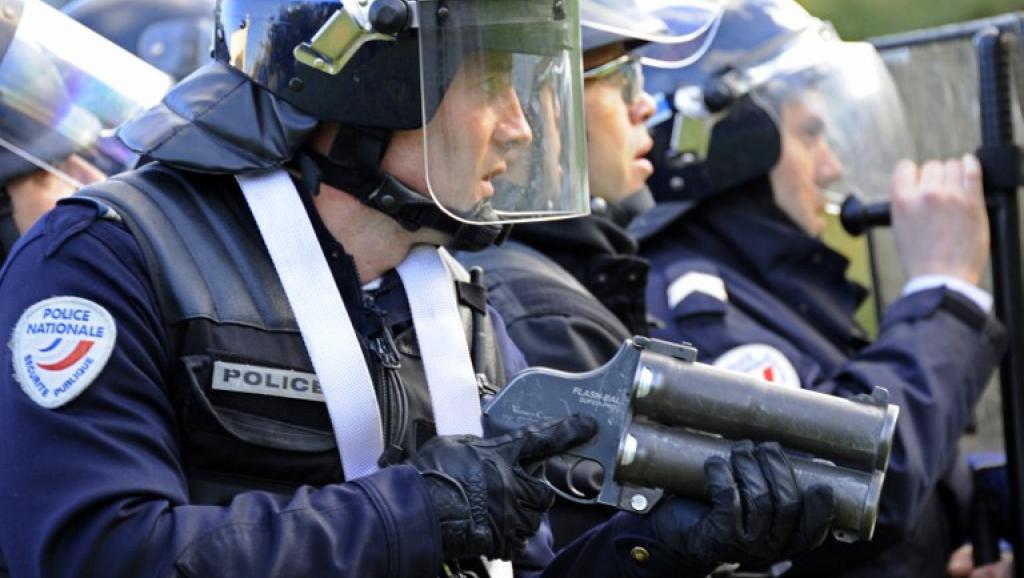 СМИ: полиция Франции уничтожила преступников, открыв огонь на поражение по убийцам священника