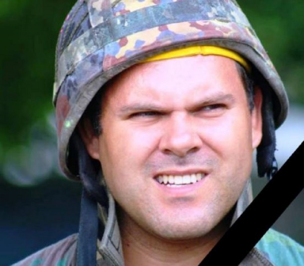 В Кропивницком трагически скончался ветеран АТО Роман Бойко - детали