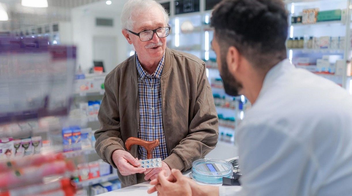 Як скористатися зимовими бонусами вигідно: поради від «Аптека 9-1-1» щодо акції «Подвійна підтримка»