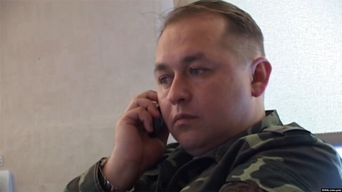 Штурмом Купянска командует генерал Стороженко, предавший Украину после аннексии Крыма, – BBC