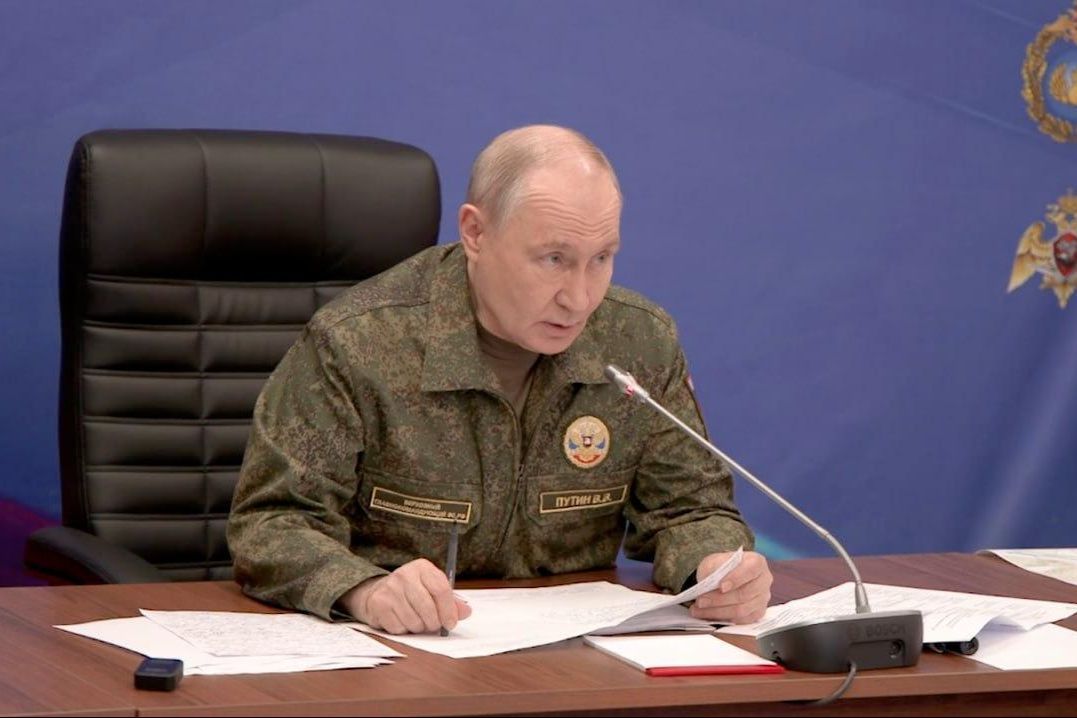 Окно возможностей открыто: почему Путин впервые может ударить по Европе