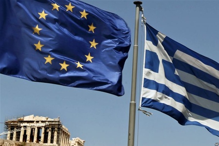 Греция не покинет еврозону, - Минфин