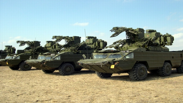 ДНР и Украина продолжают переговоры об отводе тяжелой техники