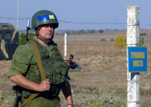 Забирайте своих зеленых человечков и уходите: Молдова обвинила Россию в нарушении суверенитета