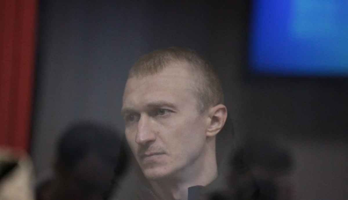 Суд выпустил на свободу экс-бойца "Омеги" Владимира Косенко: что известно