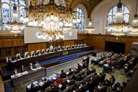 Третейский суд в Гааге взялся за Россию: озвучены детали слушаний "морского" иска Украины 