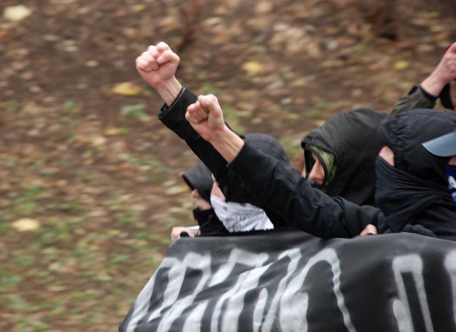 Госдума РФ увеличила штраф за экстремизм до 1 млн рублей