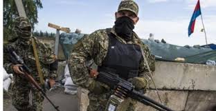 Трехсторонняя переговорная группа, контролирующая прекращения огня в Донбассе, проходит ротацию