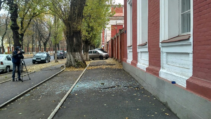  Установлена личность погибшего от взрыва в в/ч в Кропивницком: у 29-летнего спецназовца остались трое несовершеннолетних детей