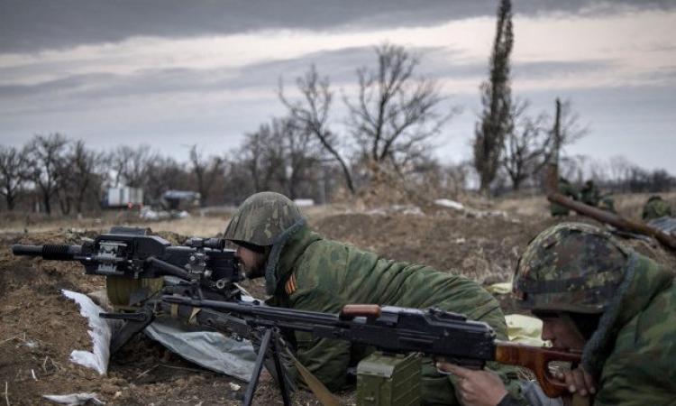 ООН: Мы поддержим любой мирный диалог по Украине