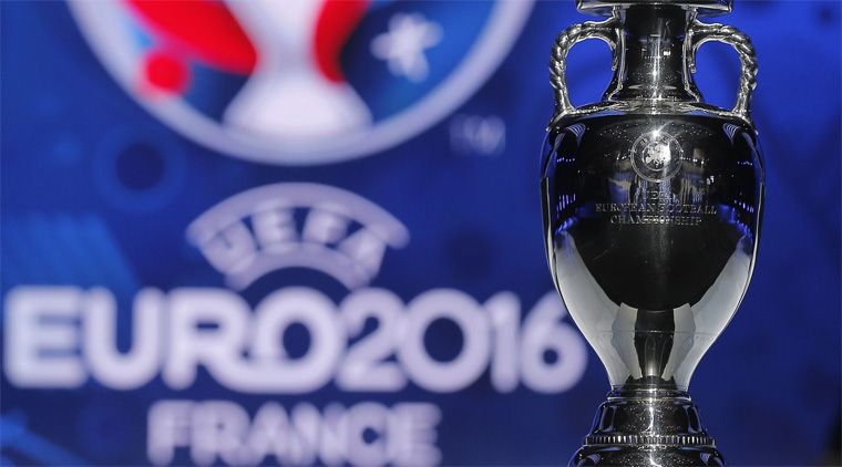Чемпионат Европы по футболу (Евро-2016). Хроника событий от 20.06.2016